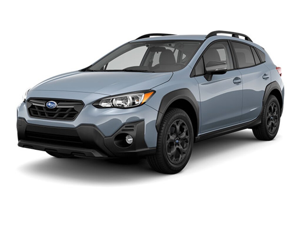 Used 2023 Subaru Crosstrek For Sale in Flagstaff near Sedona, AZ VIN